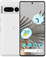 Смартфон Google Pixel 7 Pro 12 ГБ | 512 ГБ («Снег» | Snow) (американская версия)