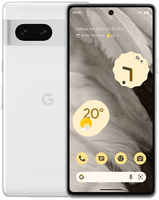 Смартфон Google Pixel 7 8 ГБ | 256 ГБ («Снег» | Snow) (американская версия)