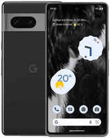Смартфон Google Pixel 7 8 ГБ | 128 ГБ («Обсидиан» | Obsidian) (американская версия)