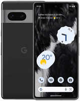 Смартфон Google Pixel 7 256 ГБ («Чёрный обсидиан» | Obsidian) (японская версия)