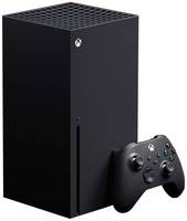 Игровая консоль Microsoft Xbox Series X