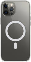 Прозрачный чехол Apple Clear Case MagSafe для iPhone 12 Pro Max