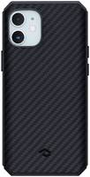 Защитный чехол Pitaka MagEZ Case Pro 2 Twill для iPhone 12 mini