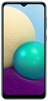 Смартфон Samsung Galaxy A02 2 ГБ | 32 ГБ