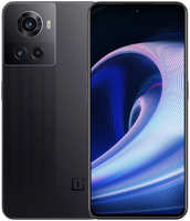 Смартфон OnePlus Ace 8 ГБ + 256 ГБ (Чёрный | Sierra Black)