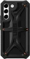 Защитный чехол UAG Monarch Kevlar для Samsung Galaxy S22