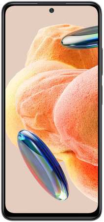 Смартфон Xiaomi Redmi Note 12 Pro 256 ГБ графитово-серый 348446005640