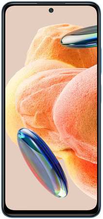 Смартфон Xiaomi Redmi Note 12 Pro 256 ГБ синий 348446005641