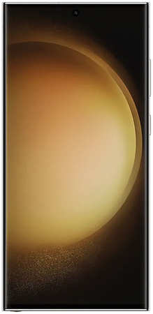 Смартфон Samsung Galaxy S23 Ultra 1 ТБ бежевый 348446016926