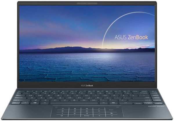 Ноутбук ASUS Zenbook UX325EA-KG908W серый 348446033847