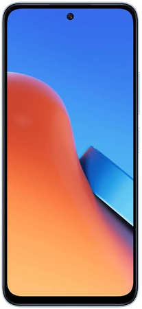 Смартфон Xiaomi Redmi 12 8 ГБ+256 ГБ небесно-голубой 348446035822