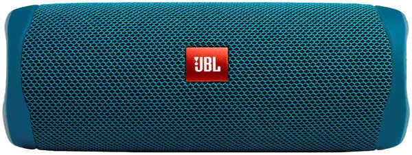 Портативная акустика JBL Flip 5 Eco Edition