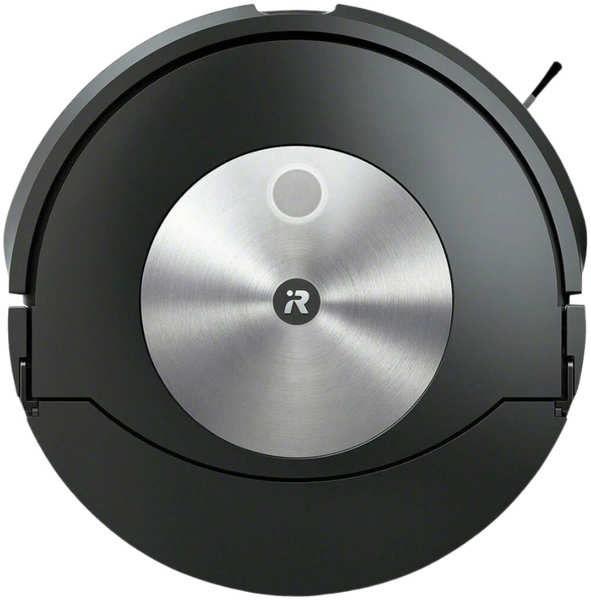 Робот-пылесос iRobot Roomba Combo j7 C715840 348446050967