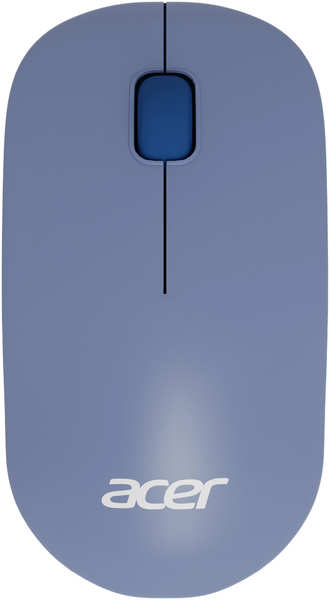 Компьютерная мышь Acer OMR200 синий 348446054006