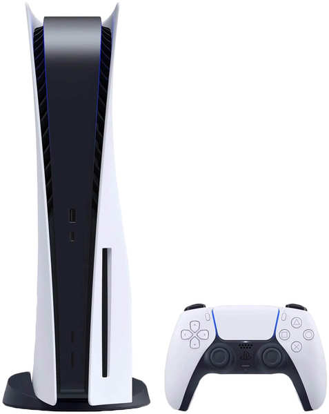 Игровая приставка Sony PlayStation 5 Edition JP Spec CFI-1200A 348446054038