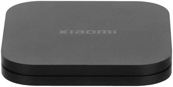 Медиаплеер Xiaomi TV Box S 2nd Gen 8Гб 348446054045