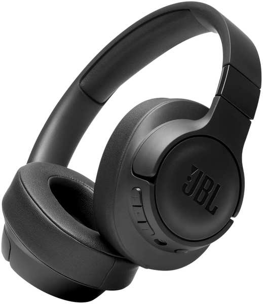 Наушники JBL Tune 720BT черный 348446054402