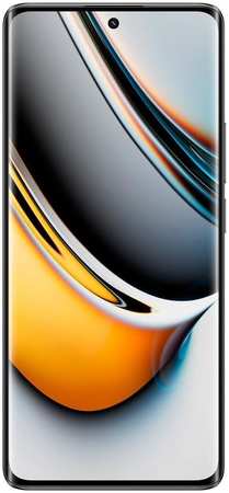 Смартфон Realme 11 Pro 8 ГБ+128 ГБ черный 348446054435