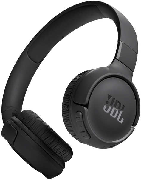 Наушники JBL Tune 520BT черный 348446054494