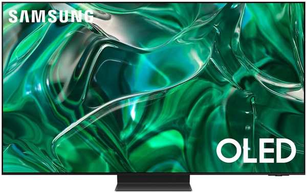 Телевизор 55 Samsung OLED QE55S95CAUXRU