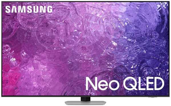 Телевизор 55 Samsung NEO QLED QE55QN90CAUXRU 348446057436