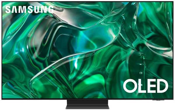 Телевизор 60-65 Samsung OLED QE65S95CAUXRU