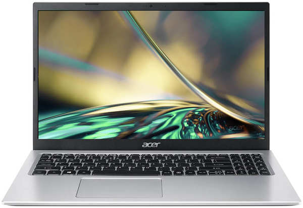 Ноутбук Acer Aspire 3 A315-58-5427 серебристый 348446058515