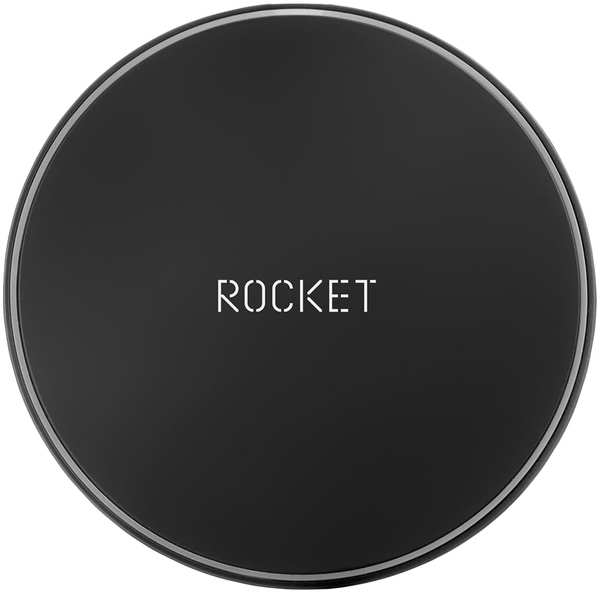 Беспроводное зарядное устройство Rocket RWL501BL15DS-AD 348446060340