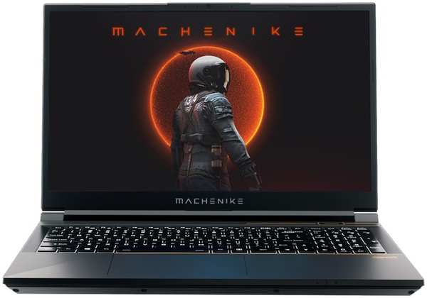 Ноутбук Machenike Star-15C (S15C-i912900H30606GF144HH00RU) 348446061799