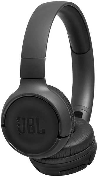 Наушники JBL Tune 560BT Black 348446077141