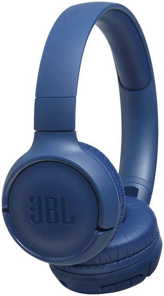 Наушники JBL Tune 560BT Blue 348446077143