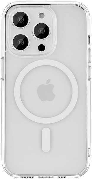 Чехол для смартфона uBear Real Mag Case усиленный для iPhone 14 Pro