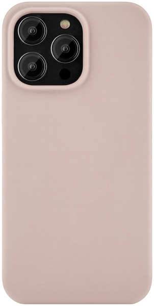 Чехол для смартфона uBear Touch Mag Case для iPhone 14 Pro Max, розовый 348446081406