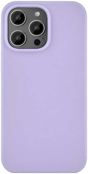 Чехол для смартфона uBear Touch Mag Case для iPhone 14 Pro Max, фиолетовый 348446081407