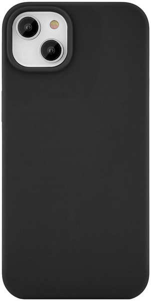 Чехол для смартфона uBear Touch Mag Case для iPhone 14 Plus, черный 348446081413