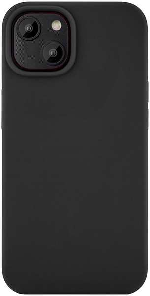 Чехол для смартфона uBear Touch Mag Case для iPhone 14, черный 348446081436