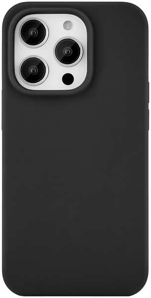 Чехол для смартфона uBear Touch Mag Case для iPhone 14 Pro, черный 348446081497