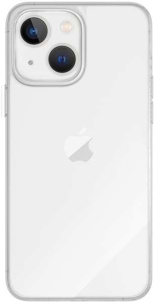 Чехол для смартфона VLP Crystal Case для iPhone 14, прозрачный 348446089713