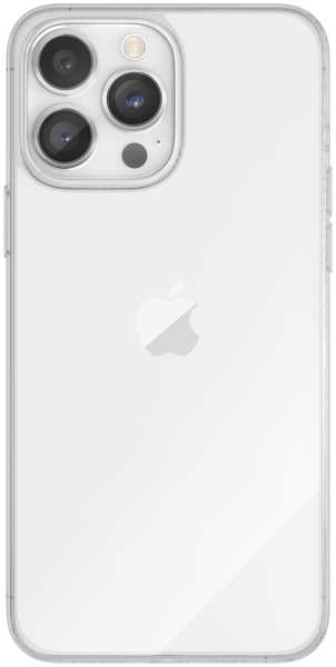 Чехол для смартфона VLP Crystal Case для iPhone 14 Pro, прозрачный 348446089714