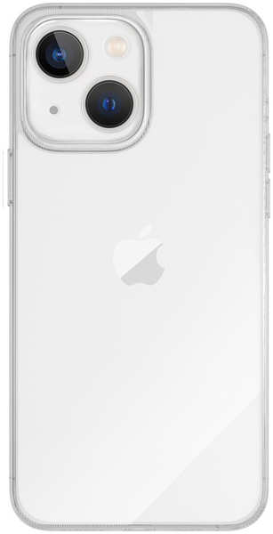 Чехол для смартфона VLP Crystal Case для iPhone 14 Plus, прозрачный 348446089772