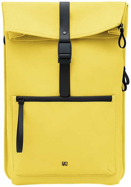 Рюкзак для ноутбука Ninetygo URBAN DAILY желтый 348446092368