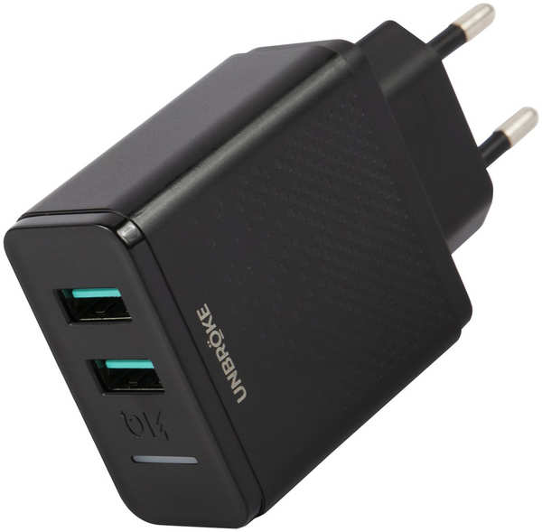 Зарядное устройство UNBROKE UN-2 (2 USB)