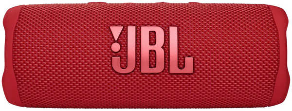 Портативная акустика JBL Flip 6 Red 348446114810