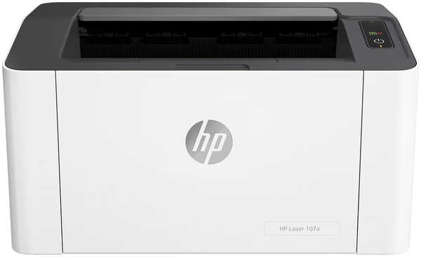 Принтер HP Laser 107a (4ZB77A) 348446165584