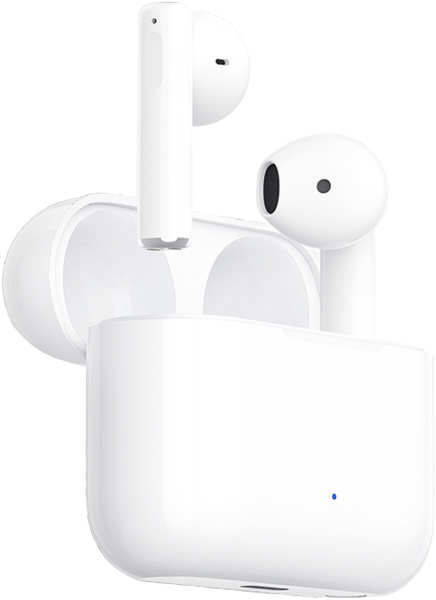 Наушники Honor Choice Earbuds X ALD-00 White (55041961) 348446171572