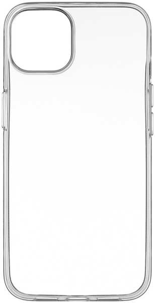Чехол uBear Tone Case для смартфона Apple iPhone 13, прозрачный 348446181321