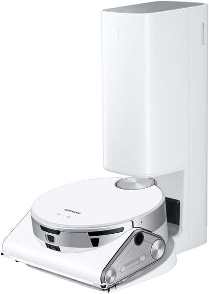 Робот-пылесос Samsung Jet Bot VR50T95735W 348446188015