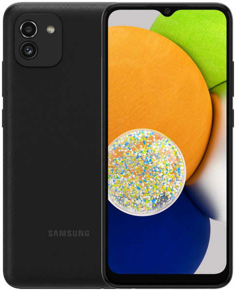 Смартфон Samsung Galaxy A03 32ГБ