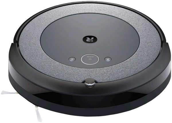 Робот-пылесос iRobot Roomba i3+ 348446234658