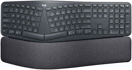 Клавиатура Logitech ERGO K860 920-010110